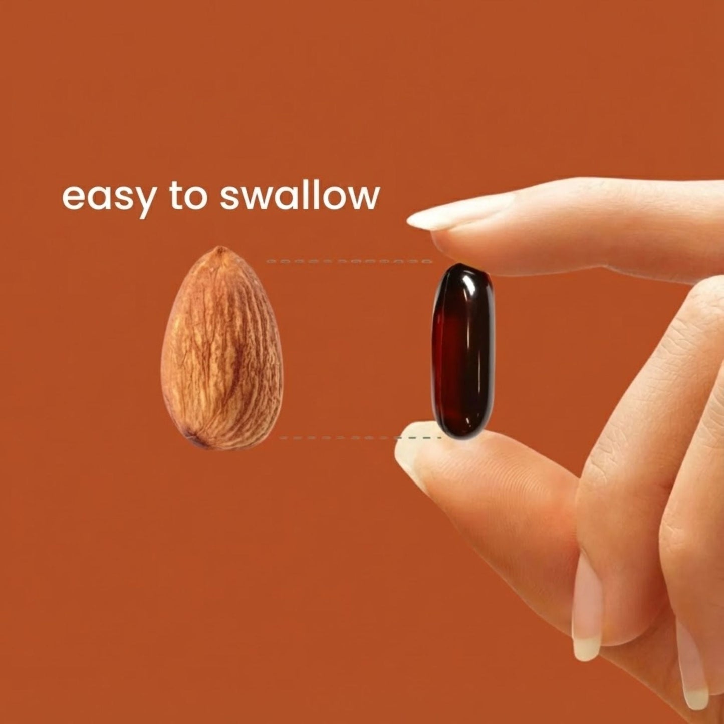 Everli® Pumpkin Seed Oil Softgels